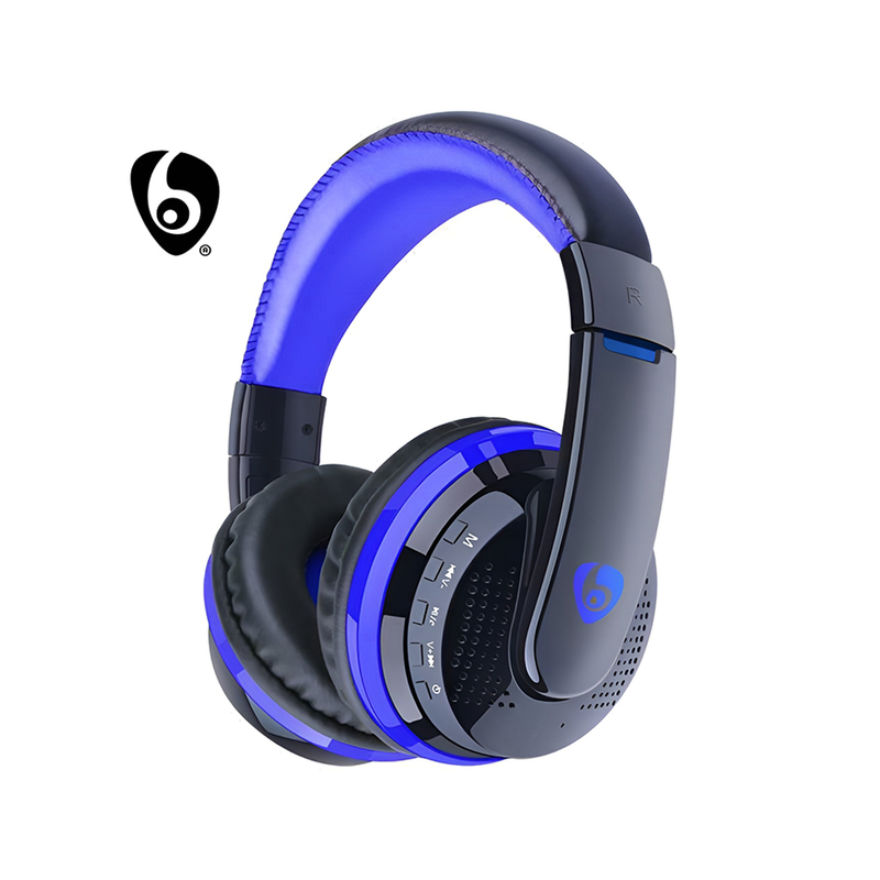 Bluetooth Headphones Wireless Headphones