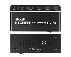 HDMI Splitter Ultra HD 4K/2K