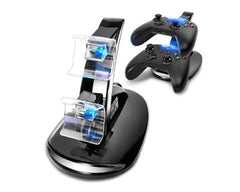 Xbox One Dock for 2 controllers
