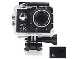 Action Camera 1080P Full HD with Accessories