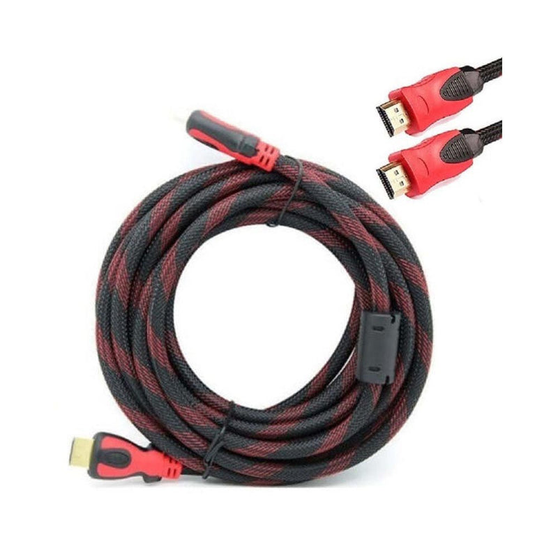 High Speed HDMI Cable 15M 1080P
