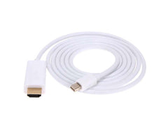 Mini Display Port To Hdmi Cable