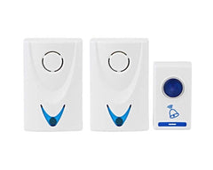 Wireless Door Bell Wireless Doorbells