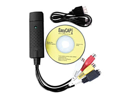 Video capture card USB