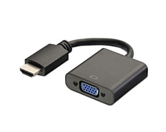 Hdmi To Vga Adapter 1080P high-quality
