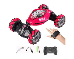 RC car with lights and music