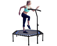 Trampoline Mini Portable Rebounder
