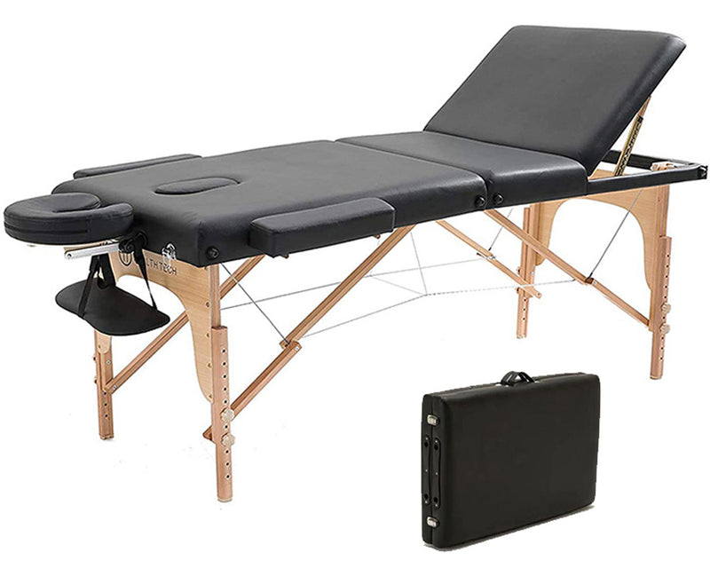 Portable Foldable Massage Table