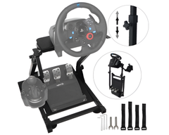 Gaming Racing Simulator Wheel Stand