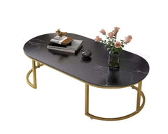 rectangular coffee table