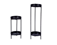 Multi purpose plant stand
