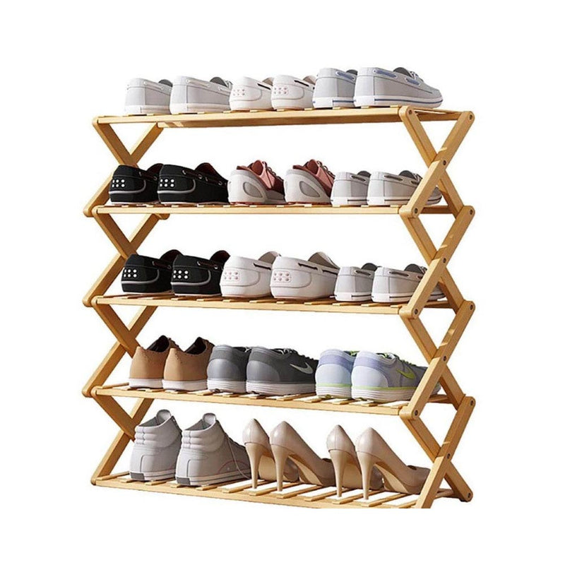 Shoe Rack Organiser, Shoe Rack