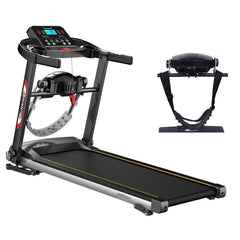 Folding Treadmill Mechanical Treadmill Walking Machine