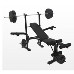 Weight Bench Workout Bench Home Gym