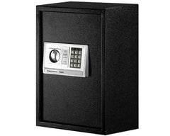 compact security safe