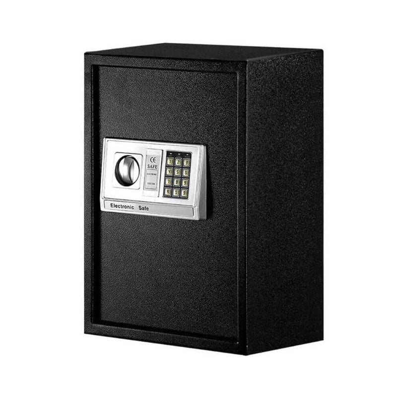 Home Security Safe Lock Box