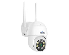 PTZ WiFi Outdoor Security Camera 2K