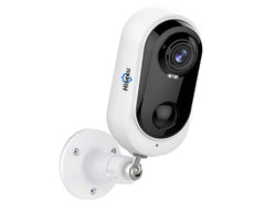 Spotlight WiFi Wireless Security Camera 1080P