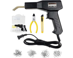carry box for welding kit