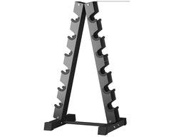 6-Tier Dumbbell Rack Stand