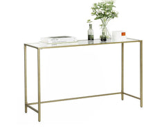 VASAGLE Console Table Hall table