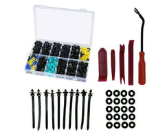 car clip storage box