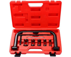 10pc Valve Spring Compressor Tool