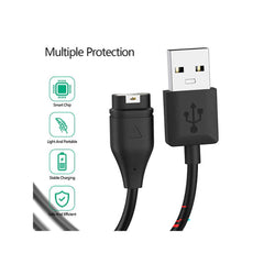 Garmin Watch Charging Cable