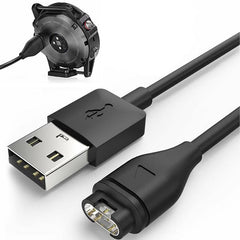 Garmin Watch Charging Cable