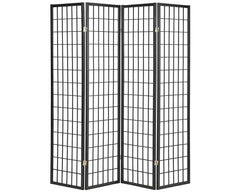 Room Divider Folding Screen