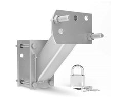 trailer accessory bracket