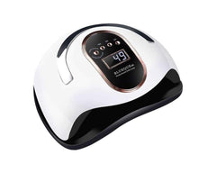 safe nail dryer