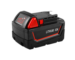Compatible Replacement Milwaukee Battery M18 18V 12.0Ah Battery