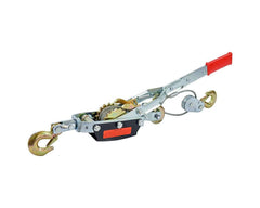 Heavy load wire puller