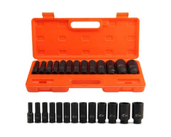 13 piece socket kit