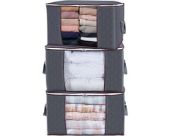 laundry basket Foldable Clothes Storage Box