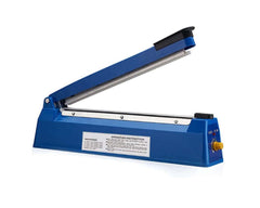 400mm 16 Inch Impulse Heat Sealer