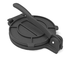 Cast Iron Tortilla Press 18.5cm