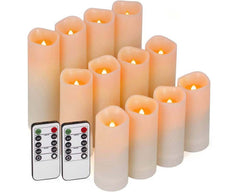 candle remote control