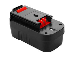 Replacement Battery for Black and Decker 18V - Replacement Battery for Black and Decker 18V