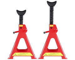 Jack stand handle