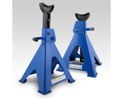 Pair of car jack stands