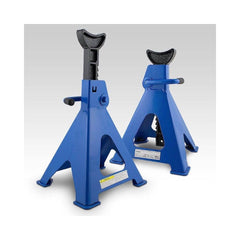 6 ton car jack stands