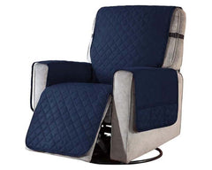 non slip recliner cover