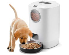 Automatic Pet Feeder