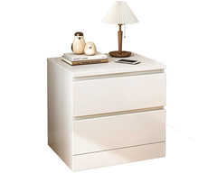 Bedside Table Side Table Nightstand