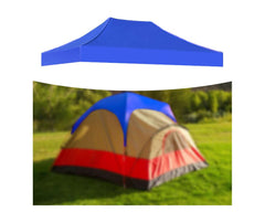 Gazebo Roof /Canopy 3 x 6m 800D Cloth