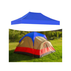 Gazebo Roof /Canopy 3 x 6m 800D Cloth