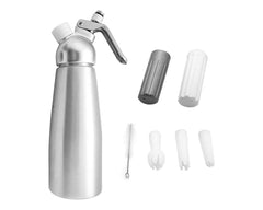 Whipped Cream Dispenser