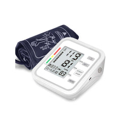 Blood Pressure Monitor